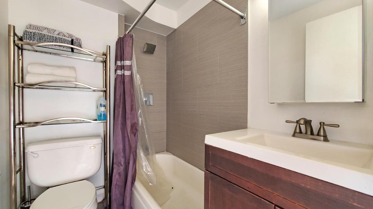 Waikiki Beach Cozy Studio No Resort Fee Honolulu Exterior foto